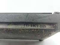 фото thumb №5, Opel corsa d 2007 радиатор отопителя кондиционера a/c