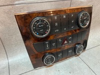 фото thumb №6, Mercedes gl x164 ml w164 панель підвішування гарний