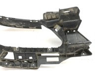 фото thumb №6, Audi a4 b9 направляющая кронштейн выхлоп левая 8w0807347d