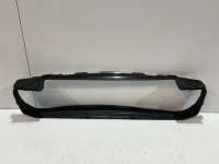 фото thumb №1, Bmw 5 f10 f11 повітропровід / канал повітря - 16109