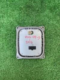 Land rover range rover l322 модуль управляющий балласт led 1307329246 Цена, фото thumb