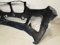 фото thumb №14, Бампер перед bmw x3 g01 x4 g02 m-pakiet