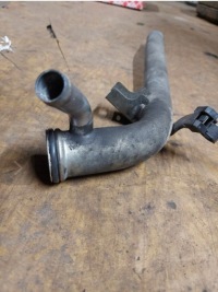 Головка двигателя 4g63 mitsubishi outlander 1 2.0 16v 136 km 4x4 01-08 Киев, фото thumb