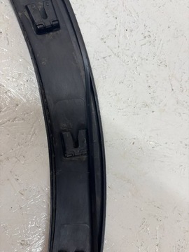 фото thumb №13, Volkswagen tiguan 2016 зад сторона ліва планка крила заднього