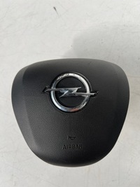 фото thumb №15, Приборная панель консоль подушка безопасности opel corsa e большой радио демонтаж