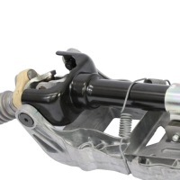 фото thumb №9, Mercedes ml w166 рулевая колонка руль a1664601216