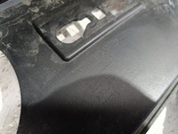 фото thumb №14, Volvo v60 ii 2 рестайлінг бампер зад задній дифузор 2022- гарний!