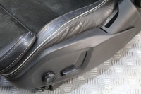 фото thumb №6, Сидіння салон напівшкіра шкіра volvo v90 r-design