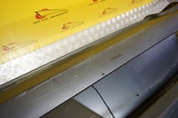 фото thumb №15, Dodge challenger 2015 - 2021 бампер widebody задняя задний usa