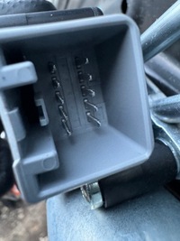 фото thumb №14, Range rover vogue l405 12-22r дах панорама люк