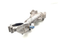 Nissan navara направляющая воздуха интеркулер 2.5 dci 4wd дизель 2013 Доставка, фото thumb