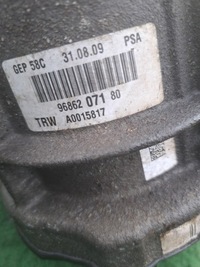 фото thumb №5, Peugeot 308 i t7 насос усилителя 1.6 thp 16v europa