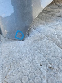 фото thumb №7, Suzuki vitara iii капот