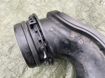 фото thumb №6, Труба интеркулер opel insignia a 2.8t v6 2003513c