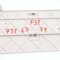 Bmw f31 защита багажника треугольник oyster 7305016 Цена, фото thumb