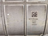 фото thumb №14, Двигатель электрический vw id.7 0et901131j nowa оригинальная