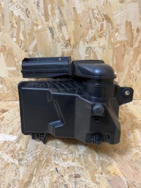 Корпус фильтра воздуха hyundai staria 2.2 дизель оригинал демонтаж 21-26r с Разборки, фото thumb