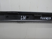 фото thumb №10, Планка порогова ліва audi a4 b8 8k0 s-line sedan універсал 08-15