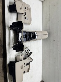 фото thumb №11, Bmw 7 f01 2010r сиденья вентилируемые заднее сиденье обшивки туннель бардачок комплект euro