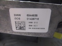 фото thumb №3, Bmw 7 e65 перемикач комбінований 4.4 245 kw 2004 r