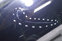 фото thumb №11, Дверь левый задняя ford kuga mk1 f8