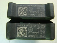 фото thumb №1, Модуль насоса пального vw golf vii 5q0906093a