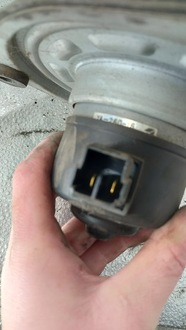 фото thumb №3, Вентилятор нагрівача daewoo lanos 1.6b 99r