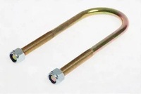 фото thumb №1, Скоба ресора 77810 kilen