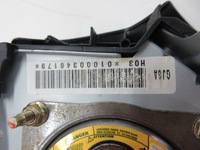 фото thumb №5, Mazda 6 i gg подушка водителя пассажира модуль kpl