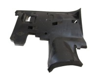 фото thumb №1, Защита консоли разъём mercedes e w211 2116800939