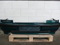 фото thumb №1, Peugeot 406 sedan бампер задняя 96r krf k7fc morf