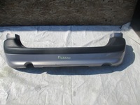фото thumb №9, Citroen xsara picasso 99-04 бампер задняя задний