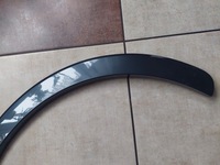 фото thumb №8, Молдинг крыла - левый задняя - audi q3 - lift - 8u0