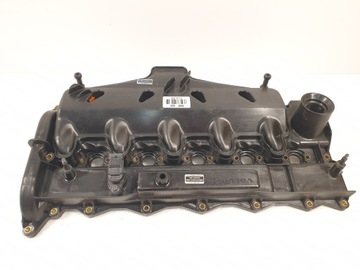 фото thumb №13, Volvo s60 s40 v50 v70 xc70 xc90 кришка клапанів колектор всмоктуючий 30743259