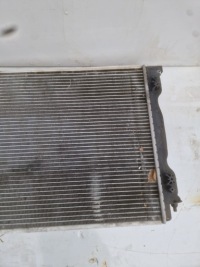 Audi a4 b6 радиатор воды система охлаждение 8e0121251q Цена, фото thumb