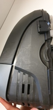 ПЫЛЕСОС С ФУНКЦИЕЙ МОЮЩЕЙ KARCHER SE 5.100