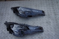 фото thumb №1, Лампа правая full led toyota corolla e21 2018-