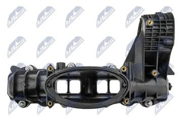 фото thumb №12, Коллектор всасывающий mercedes vito 113 cdi 114 116 119