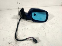 фото thumb №1, Vw passat b5 fl зеркало правое 5 pin lc5x