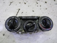 фото thumb №1, Панель кондиционера peugeot 2008 96722483zd