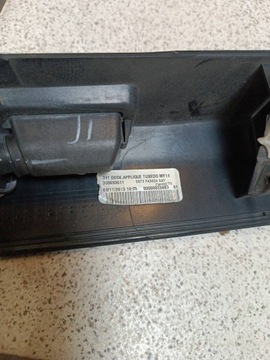 фото thumb №6, Камера накладка планка кришки ford fusion usa 2 2014