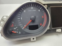 фото thumb №7, Спидометр манометр приборы audi a6 c6 3.0 tdi 4f0920931f