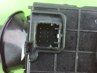 фото thumb №9, Opel astra j перемикач комбінований