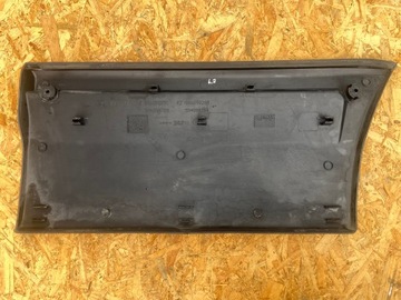 фото thumb №2, Планка левая дверь водителя iveco daily 06-14 eu