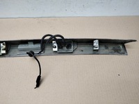 фото thumb №12, Накладка ручка кришки багажника хром ford focus mk2 cabrio cc 04-08