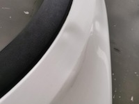 фото thumb №11, Крила лівий перед kia sportage iii hw 10-15