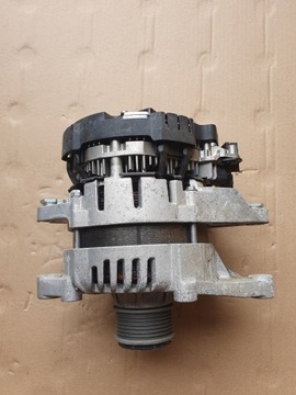 фото thumb №10, Генератор 48v 36300-2u200 hyundai kia 1.6 crdi
