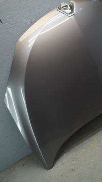 фото thumb №12, Renault megane iii капот кришка двигуна tekng m781