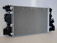 фото thumb №8, Mercedes glb x247 247 комплект радиатор amg 2.0 d