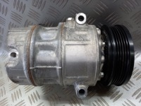 Компресор компресор кондиціонера opel insignia b 1.5 turbo в Україні, фото thumb